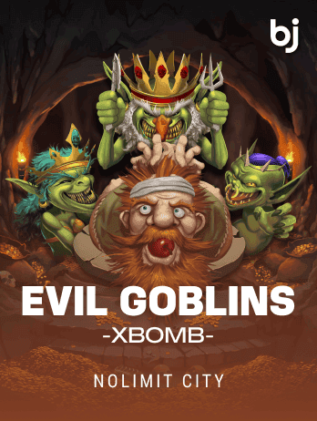 Evil Goblins xBombpng screenshot