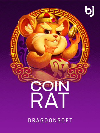 Coin Rat screenshot