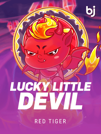 Lucky Little Devil screenshot