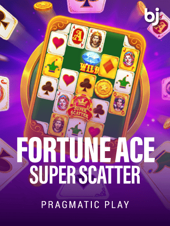 Fortune Ace Super Scatterpng screenshot