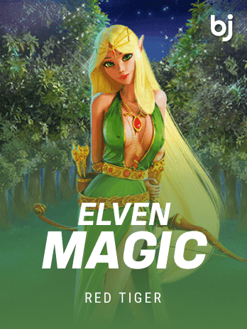 Elven Magic screenshot